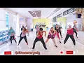 ZUMBA | Don Omar | Urban | Zumba Choreography