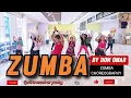 Download Lagu ZUMBA | Don Omar | Urban | Zumba Choreography