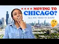 Moving to Chicago WATCH THIS First Housing Neighborhoods Survival Tips