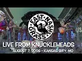 East Nash Grass (live) from Knuckleheads - Full Show - 4k Multicam - Soundboard audio