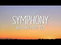 Download Lagu Arc North - Symphony (Lyrics) ft. Donna Tella