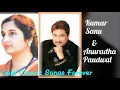 Download Lagu Teri Mohabbat Ne Dil Me Makam - Kumar Sanu, Anuradha Paudwal - Ankit Badal AB