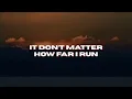 Morgan Wallen - Sunrise (Lyric Video)