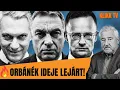 Lagu Orbánék kapkodnak - Lázár minden gátlását elvesztette