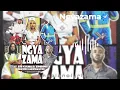 DJ Smallz ft Zee Nxumalo ft Zinedinexsguche ft Brodie bro & Mdeshkayro-Ngyazama (official audio)