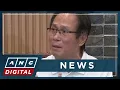 Download Lagu FULL: Atong Ang speaks out on accusations he's mastermind behind missing sabungeros | ANC