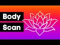 Mindfulness Exercise Body Scan