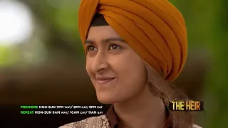 zee one the heir weekly recap february week 1 2022