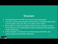 Multiple Streams Framework - Steven Northington