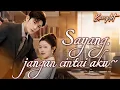 Dibully pacar \u0026 selingkuhannya, dia resign... eh malah dicintai CEO!|✨️FULL Drama