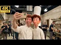 Ratatouille in Real Life LIVE ACTION Pixar Characters Reimagined
