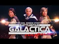 Download Lagu The Story of the Twice Failed Battlestar Galactica (1978): Lawsuits, Deaths \u0026 Controversies