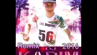 Cheb Mourad 2016 3aych 3icha Welah Ma Ta3i ReMIX DJ KARIM 