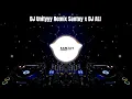Lagu DJ UNITYYY REMIX SANTUY x DJ ALI - DJ TIKTOK TERBARU 2023