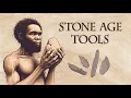 Stone Age Tools Evolution of Stone Tools Stone Tool Industries Tools in the Paleolithic Age