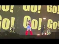 Joey 容祖兒 全身暑假