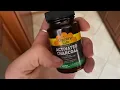 ACTIVATED CHARCOAL WHY YOU NEED IT HOW TO TAKE IT WHAT IT DOES
