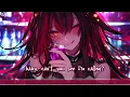 「Nightcore」 Toxic - Britney Spears ♡ (Lyrics)