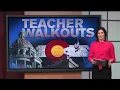 District 11 to close schools next Friday for teacher demonstration