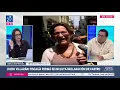 Download Lagu Entrevista con Melissa Peschiera sobre el caso José Miguel Castro