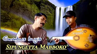 gambus bugis sipungetta mabboko
