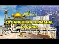 Lagu 10 Bangunan Termahal di Dunia | Ternyata Banyak Bangunan Termahal di Asia Tenggara
