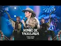 Lagu Sonho de Vaquejada - Cavaleiros do Forró (DVD Cavaleiros Meio a Meio)