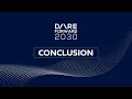 Stellantis Dare Forward 2030 - Conclusion