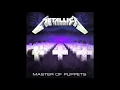 Download Lagu Metallica - Master of Puppets (D Tuning + Remaster)