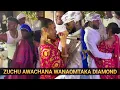 Download Lagu ZUCHU AWACHANA WANAOMTAKA DIAMOND SHEREHE YA AROBAINI YA MTOTO WA JUX NA PRICILA RAKEEMS 40 UTAPENDA