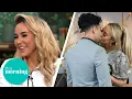 Coronation Street s Stephanie Davis On Returning To Acting This Morning