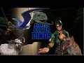 Mini s Mod Marvels Kraken s Better Dinos Small Dino Edition