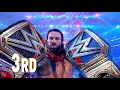 WrestleMania Goes Hollywood By The Numbers