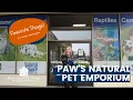 Favorite Things to Do Tri-Cities WA - Paw s Natural Pet Emporium Kennewick WA