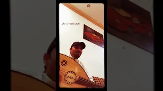 سقيته من عسل صافي   مضحي الجاسم جديد دندنها