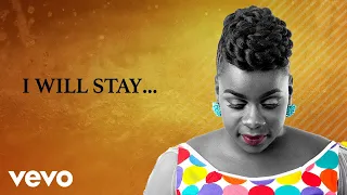 mabongi stay on the course lyric video 