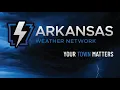 - Arkansas Weather Network