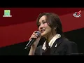 專業推介叱咤十大：第二位：50/50｜《PURDORI呈獻 2025年度叱咤樂壇流行榜頒獎典禮》