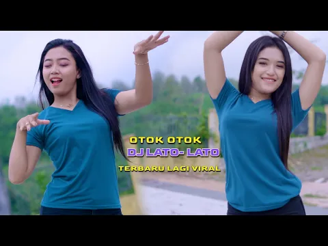 Download MP3 DJ LATTO LATTO OTOK OTOK - KELUD MUSIC REMIX