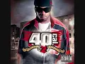 40 cal-getting by