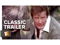 Video di For Your Eyes Only (1981) Official Trailer - Roger Moore James Bond Movie HD