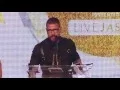 2016 XBIZ Awards - Rocco Steele Wins Gay performer of the Year Award