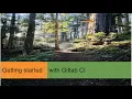 CI - Easy To Get Started