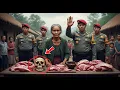 Lagu MENGERIKAN: LAPAK D.AGING MANUSIA – KASUS YANG MENGGUNCANG DESA! | kisah nyata