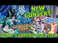 PSO2 NGS Huge Update New Story Patch Notes Rundown - April 1st 2026