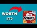 Checkers Rally s Rewards App Review