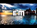 Breathe - Borgeous (Original Mix)