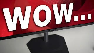 Buy This OLED - Gigabyte MO32U24 Review