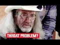 What happened to Duane Ollinger on Blind Frog Ranch Health Update