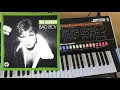 Download Lagu Den Harrow - Bad Boy [Instrumental Cover with Female Vocals]
